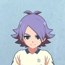 イナイレV_吹雪 士郎_アイコン