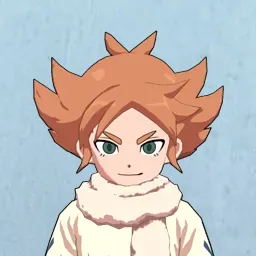 イナイレV_吹雪 アツヤ_アイコン