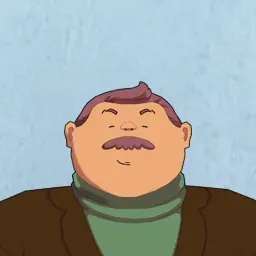 イナイレV_白兎屋 甘兵衛_アイコン