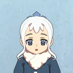 イナイレV_丘峰 寒名_アイコン