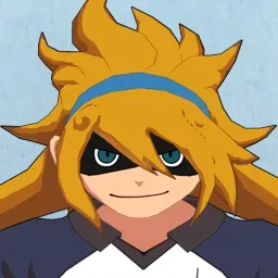 イナイレV_本場 激_アイコン