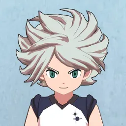 イナイレV_涼野 風介_アイコン