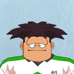 イナイレV_橋屋 耕作_アイコン