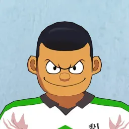 イナイレV_玄場 幸治_アイコン