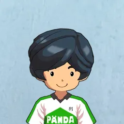 イナイレV_田植 郁人_アイコン