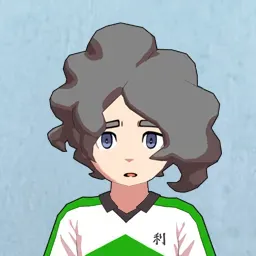 イナイレV_要 瑞保_アイコン