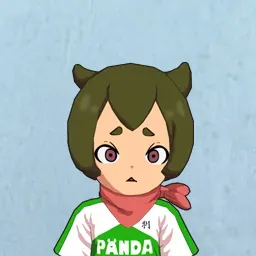 イナイレV_恩羽 和_アイコン