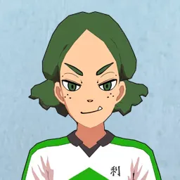 イナイレV_住吉 栄乃介_アイコン