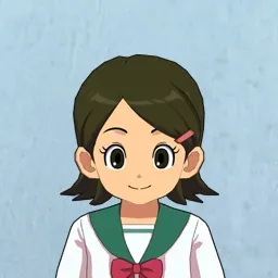 イナイレV_木野 秋_アイコン