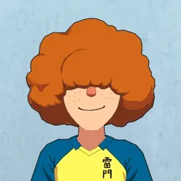 イナイレV_宍戸 佐吉_アイコン