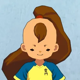 イナイレV_少林寺 歩_アイコン