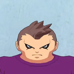 イナイレV_クラリオ・オーヴァン_アイコン