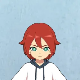 イナイレV_基山 タツヤ_アイコン