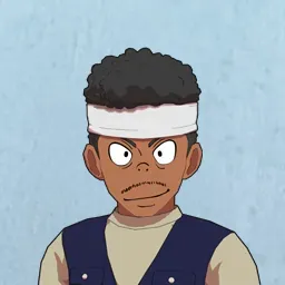 イナイレV_剛陣 正辰_アイコン