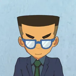 イナイレV_角馬 金将_アイコン