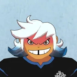 イナイレV_シン・レウォン_アイコン