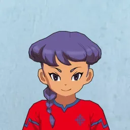 イナイレV_キム・ヨンウ_アイコン