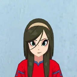 イナイレV_ソン・ソア_アイコン