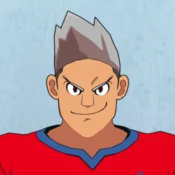 イナイレV_パク・ユファン_アイコン