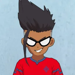 イナイレV_イ・スンジン_アイコン