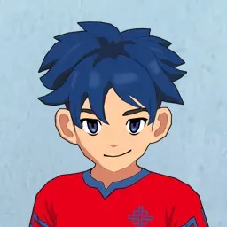 イナイレV_ソク・ミンウ_アイコン