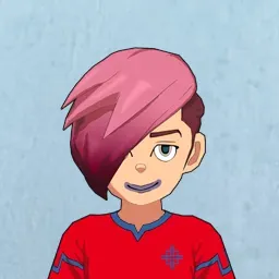 イナイレV_イ・ドンヒョク_アイコン