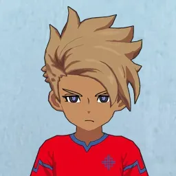 イナイレV_ホ・ウンチャン_アイコン