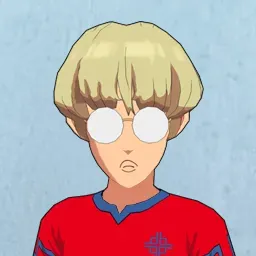 イナイレV_ソン・ミンス_アイコン