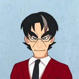 イナイレV_チャ・ウンス_アイコン