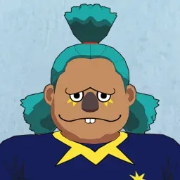 イナイレV_デモゴルゴン・アノー_アイコン