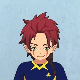 イナイレV_ベルフェゴール・イノス_アイコン