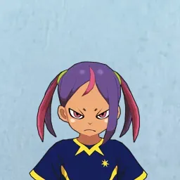 イナイレV_ベリアル・ノーゼ_アイコン