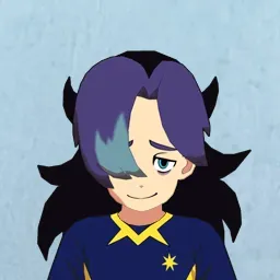 イナイレV_アスモ・デウス_アイコン