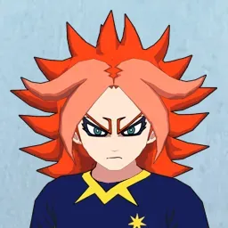 イナイレV_サタン・ゴール_アイコン