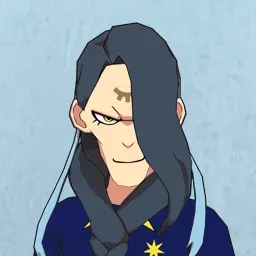 イナイレV_サル・ガタナス_アイコン