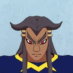 イナイレV_アス・タロト_アイコン