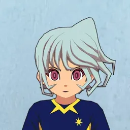 イナイレV_ルシ・ファノス_アイコン