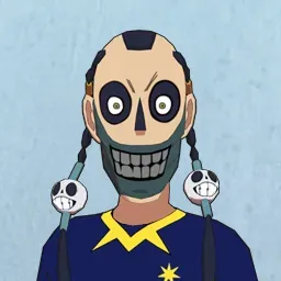 イナイレV_ガープ・レデル_アイコン