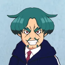 イナイレV_ディアボ・ロス_アイコン