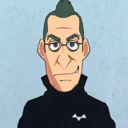 イナイレV_シモン・アザゼル_アイコン