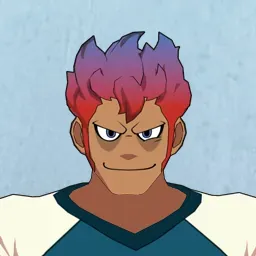 イナイレV_ムハンマド・ホーク_アイコン