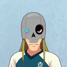 イナイレV_マジド・アゼル_アイコン