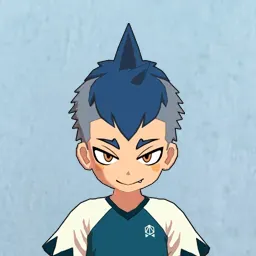 イナイレV_ザファル・ギン_アイコン