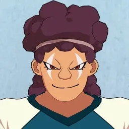 イナイレV_サリベク・ナハル_アイコン