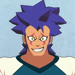 イナイレV_ファルハド・ギリク_アイコン