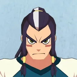 イナイレV_ダスト・ゲイルス_アイコン