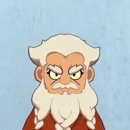 イナイレV_アダム・サンチー_アイコン