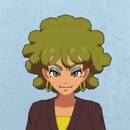 イナイレV_ザビーネ・ノジマ_アイコン