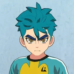 イナイレV_ファルコン・アリ_アイコン