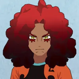 イナイレV_ペッカ・レアム_アイコン